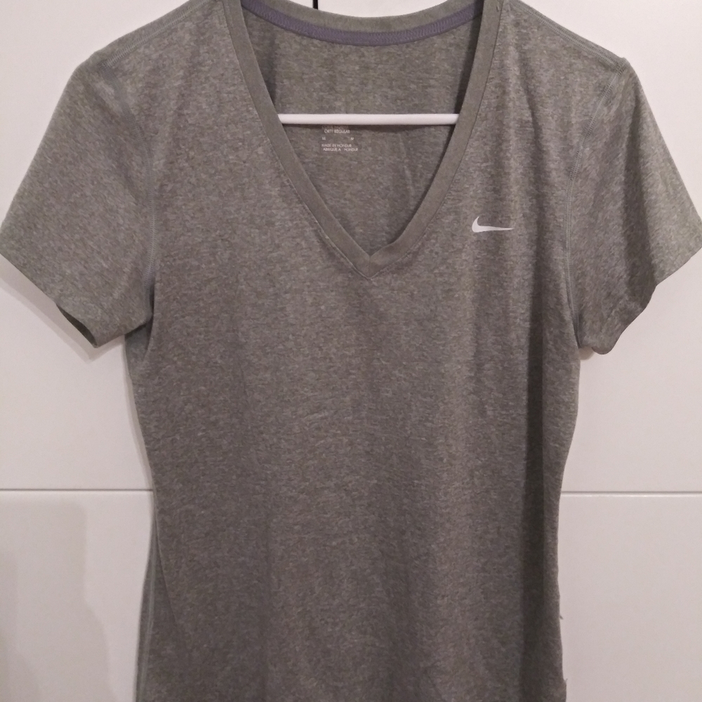 Womens Nike top
